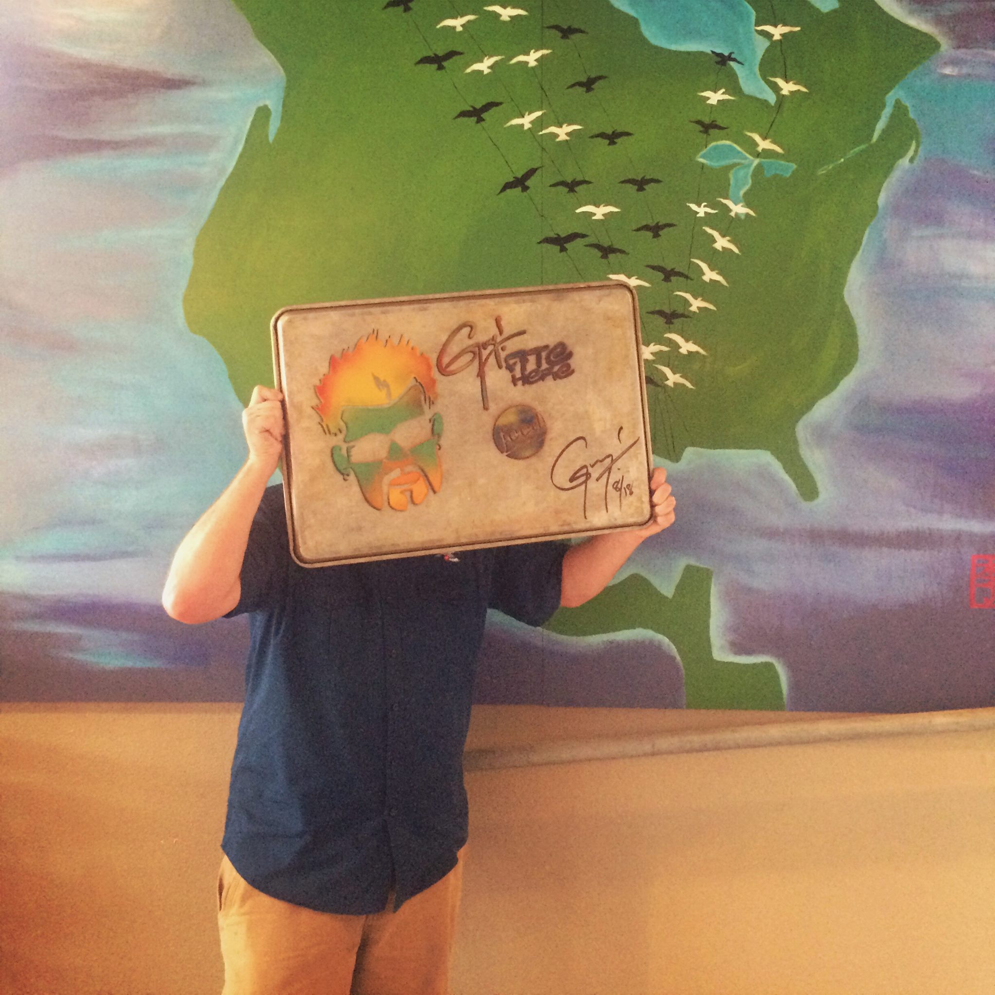 November 2018 Happenings