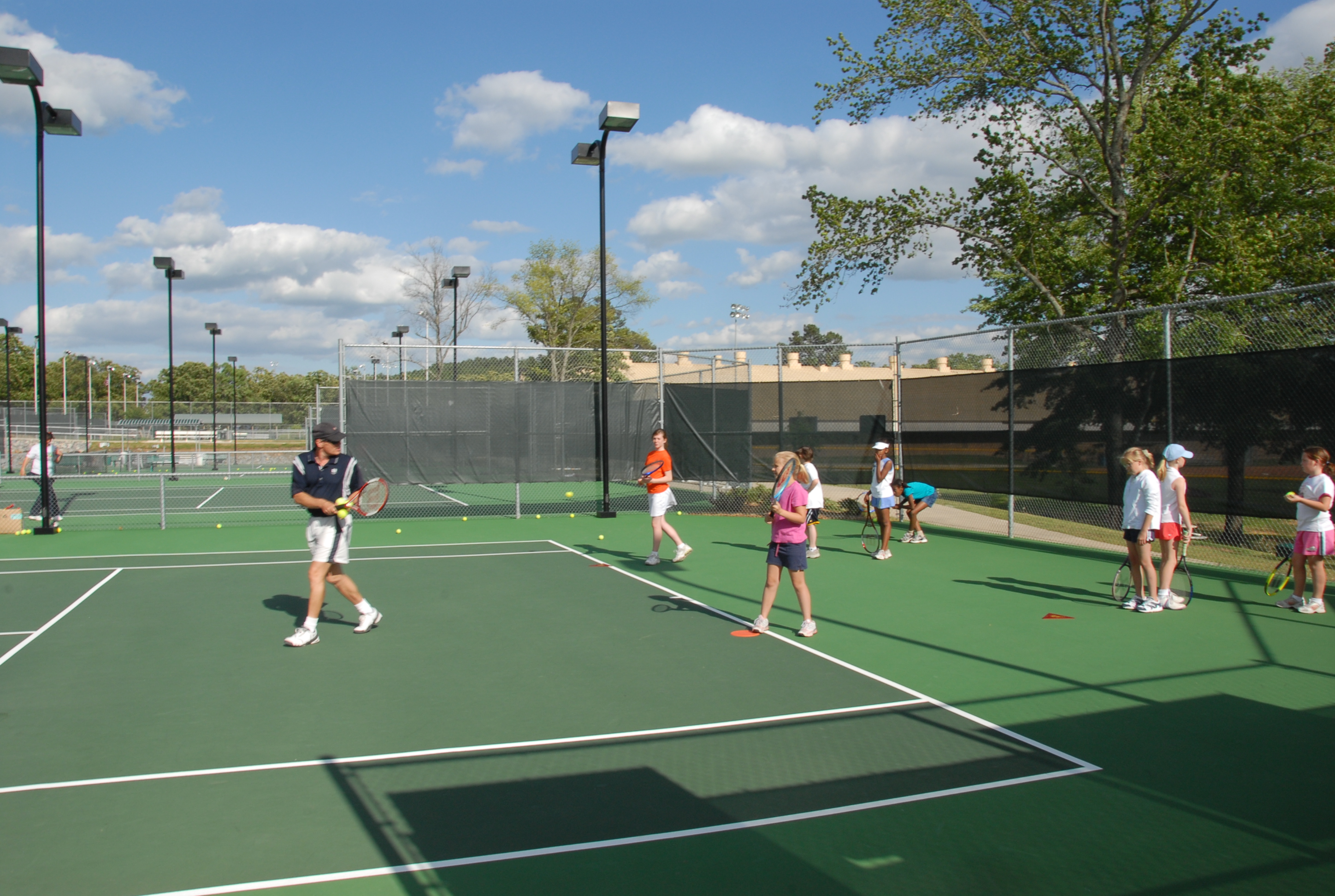 Sports bring $6.75 million economic impact to North Little Rock