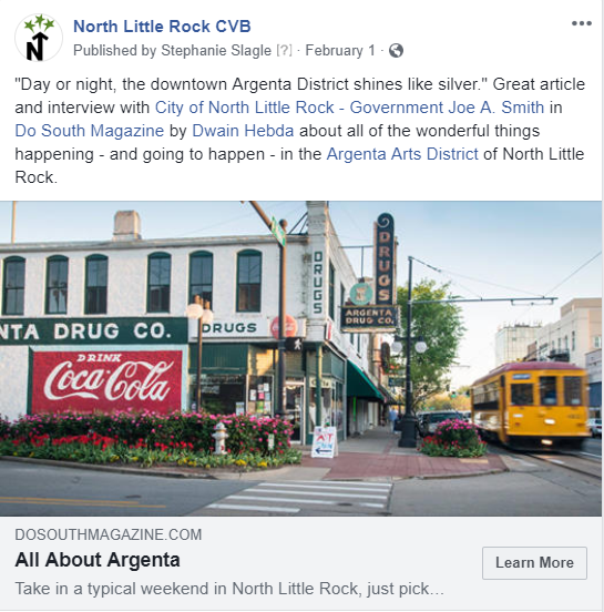 Top Facebook posts of 2018