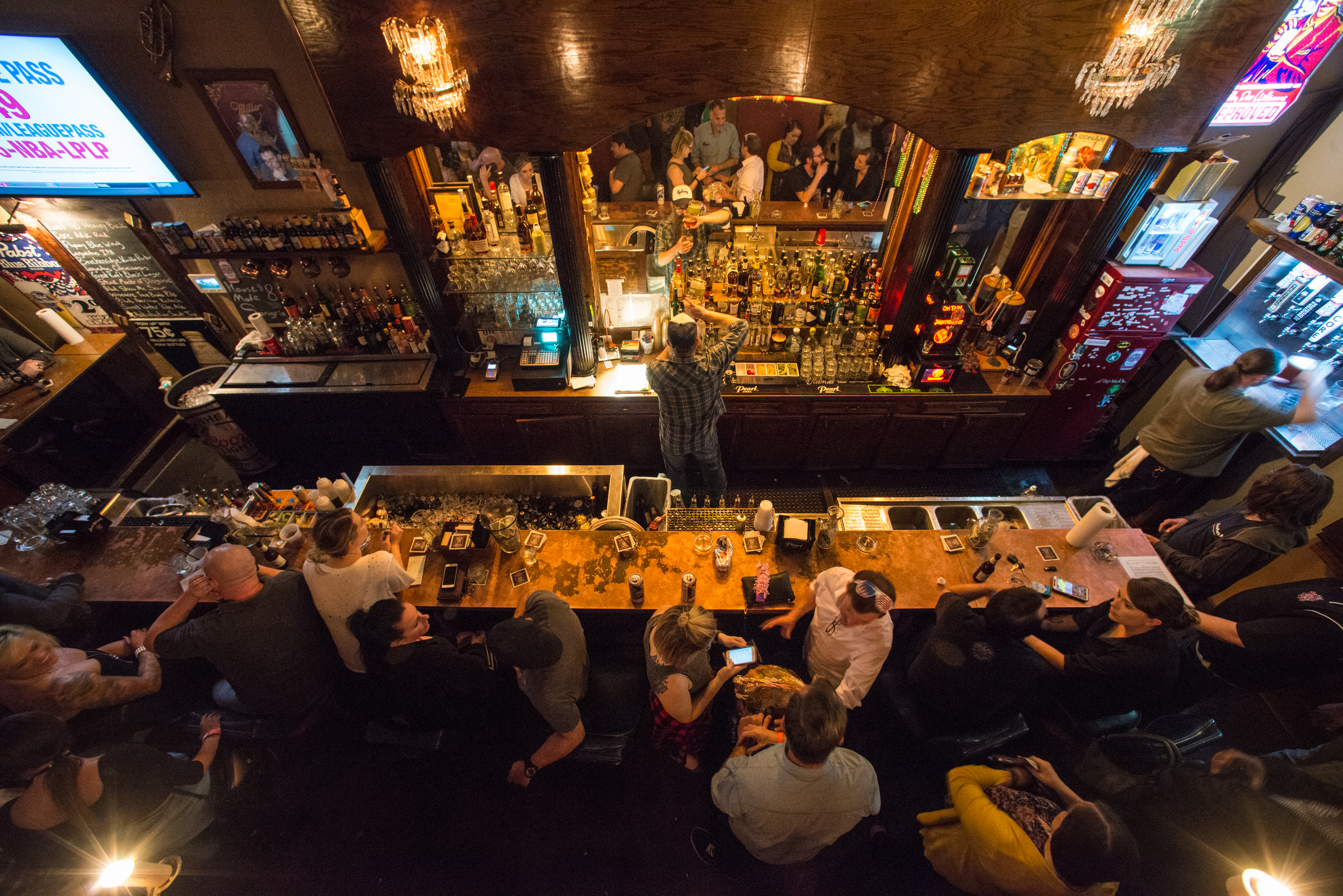 National Travel & Tourism Week