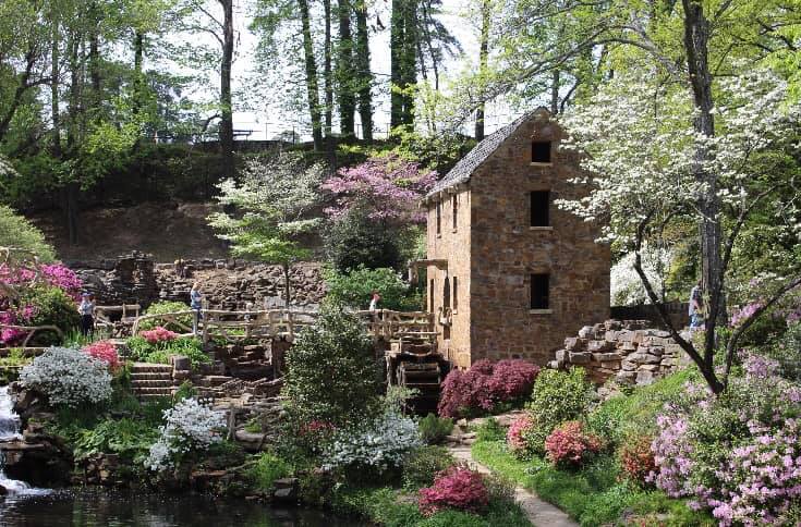 The Old Mill enters TripAdvisor Certificate of Excellence Hall of Fame