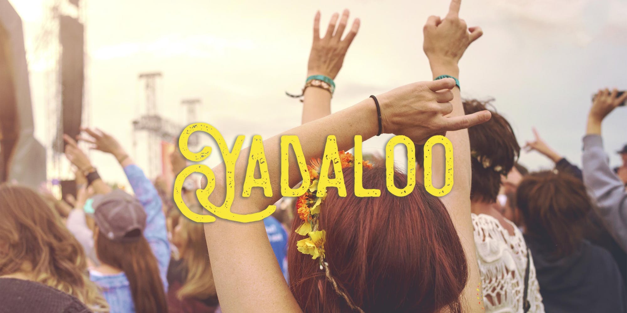 Yadaloo Music & Arts Festival coming to North Little Rock