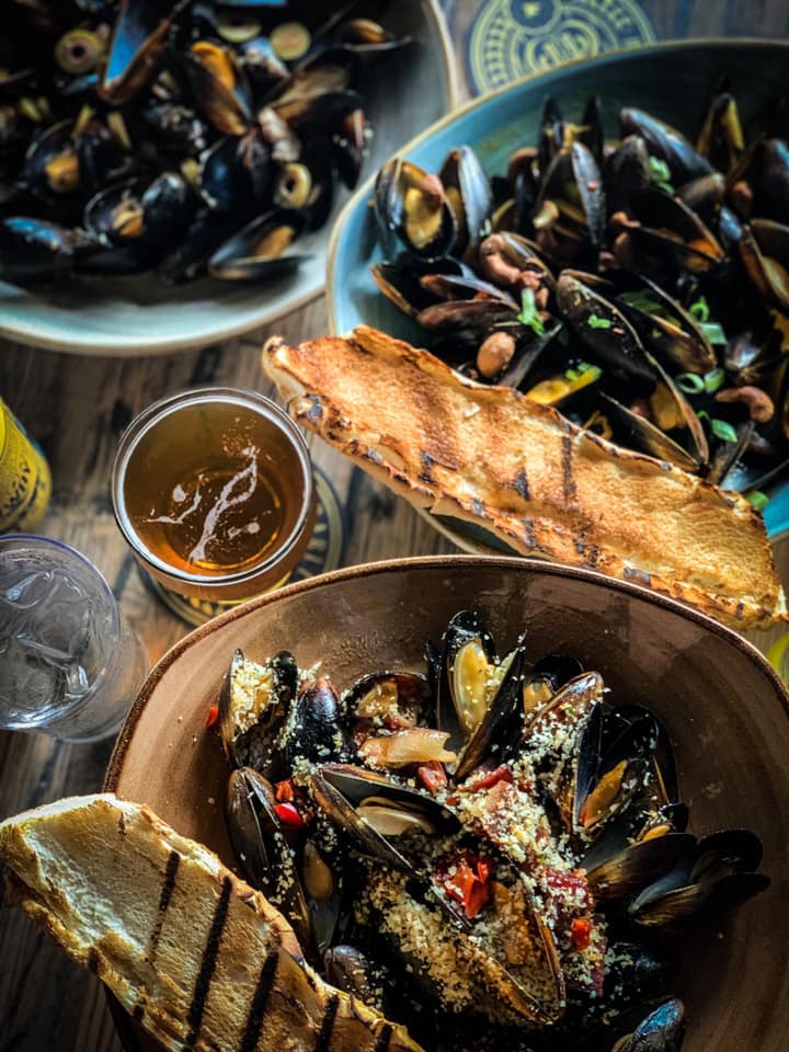 North Little Rock restaurants open for dine-in