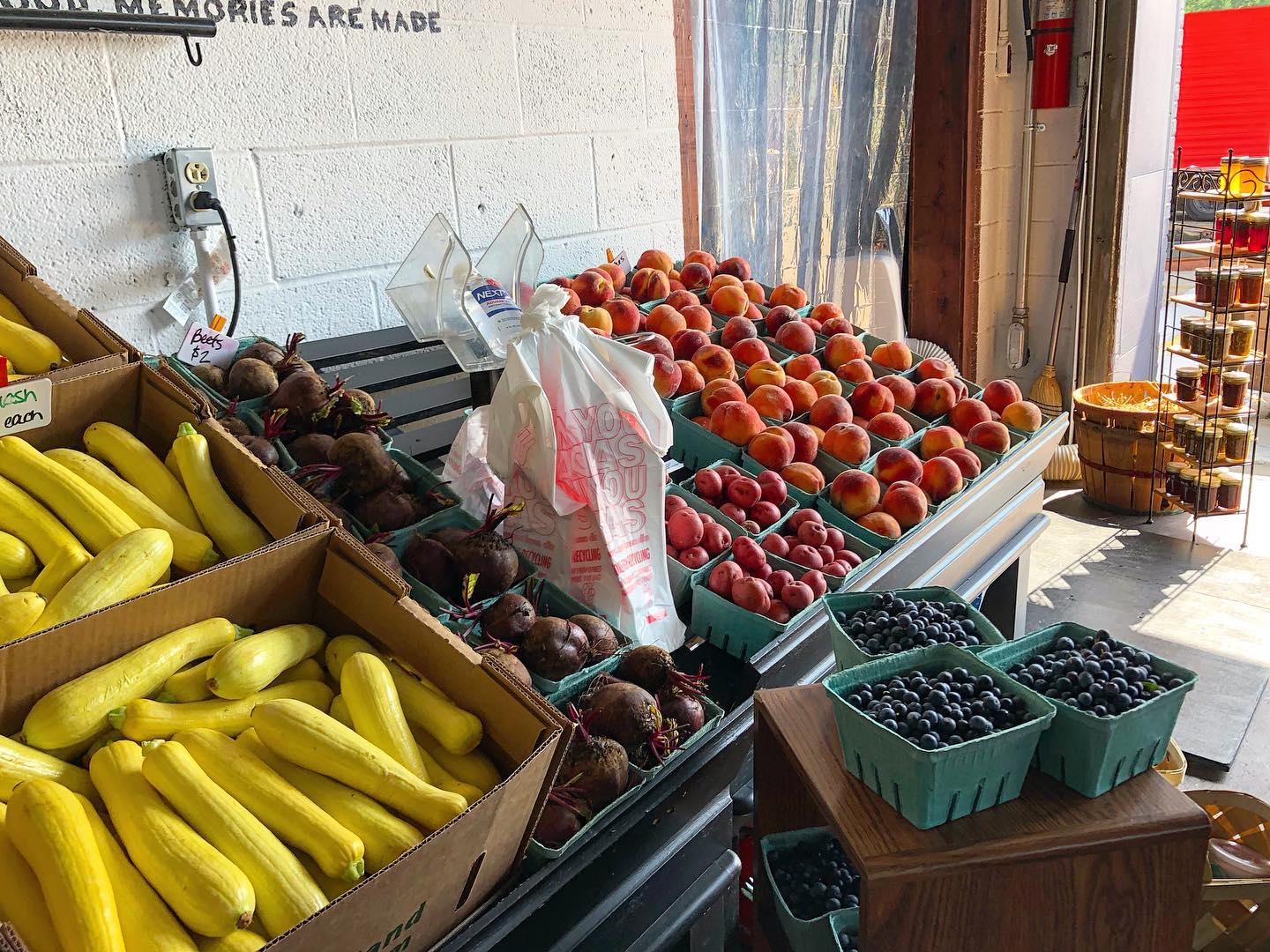 Quick guide to shopping fresh and local in North Little Rock