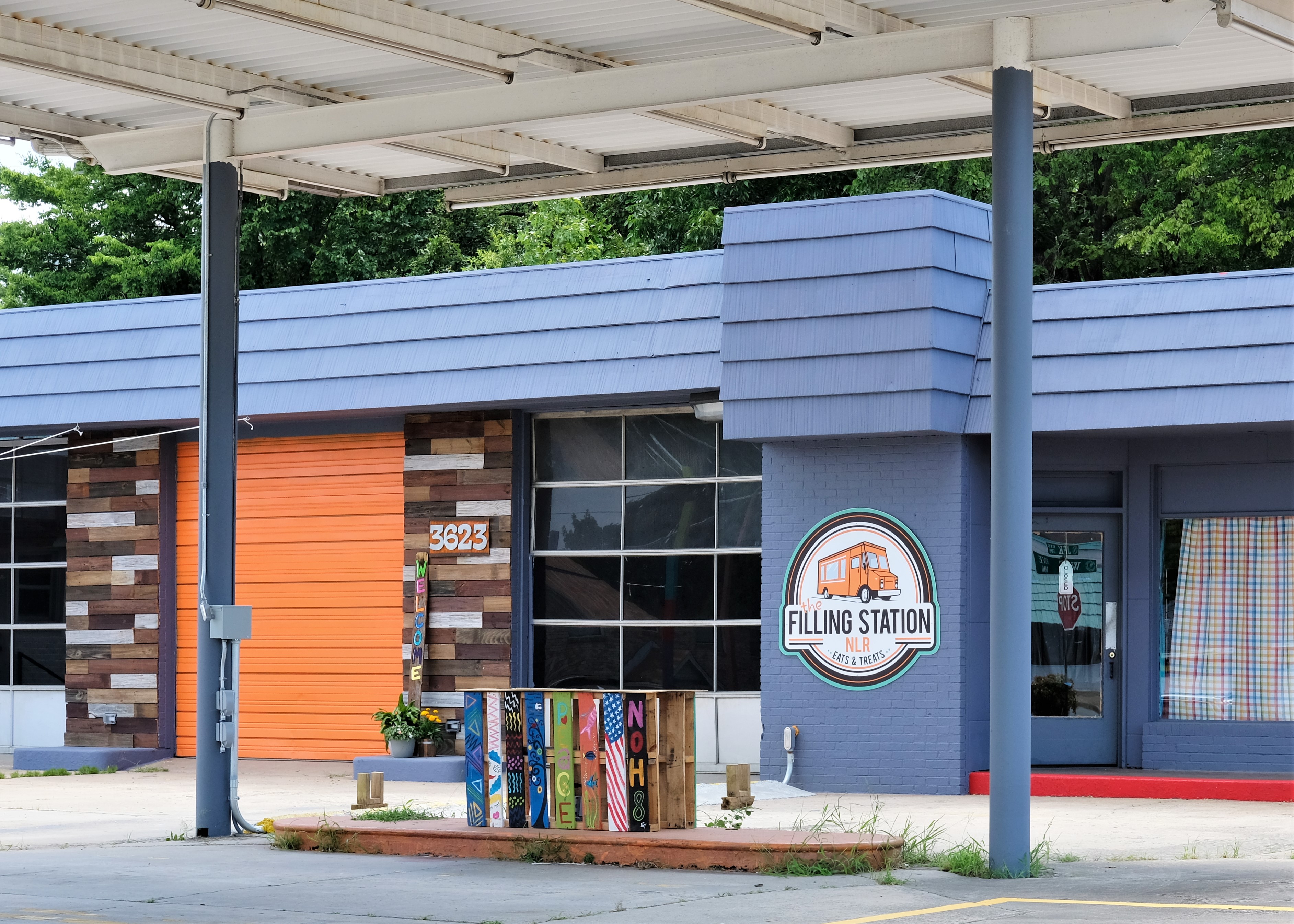 North Little Rock’s Park Hill District launches “Sellout Saturdays” in July