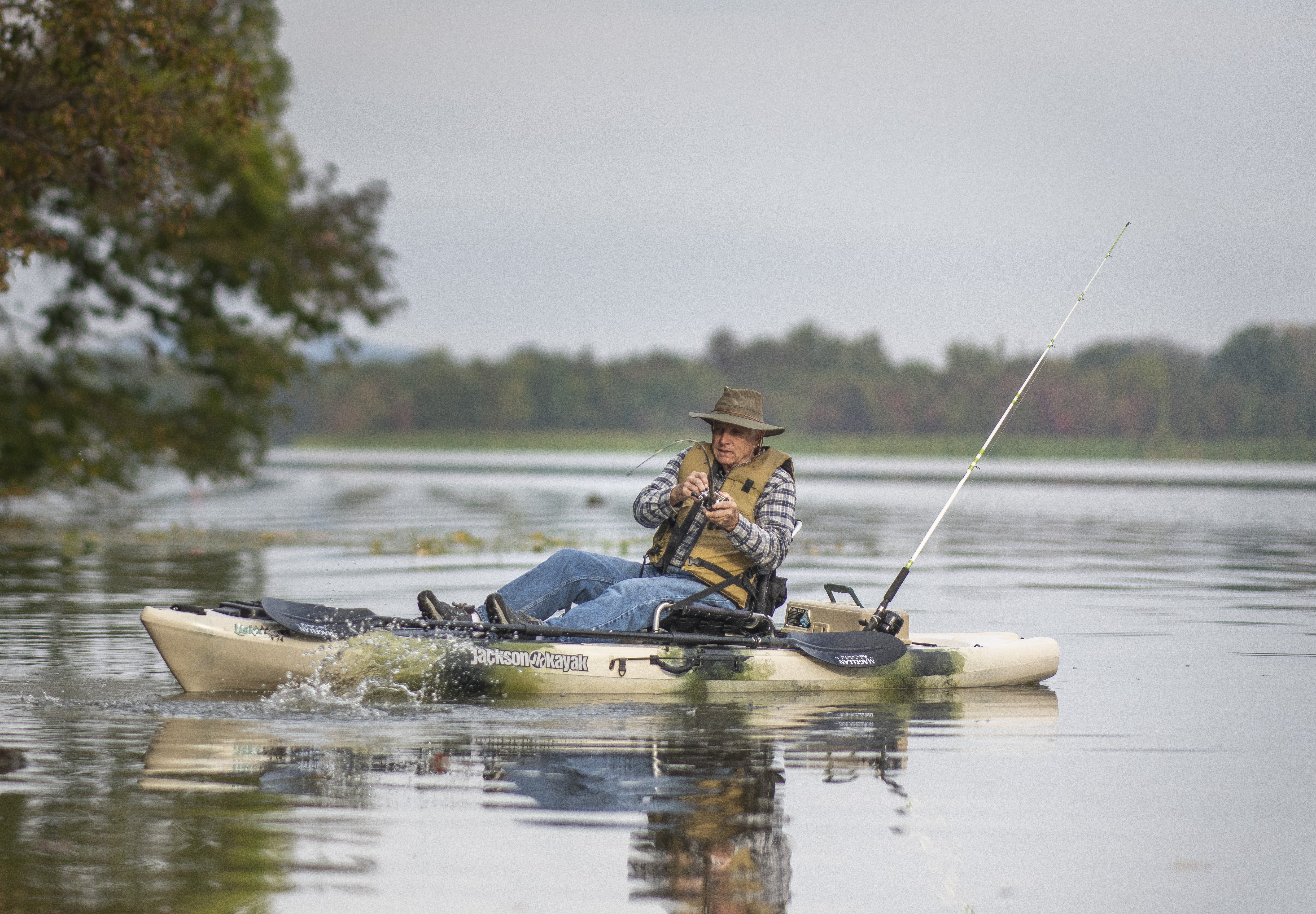 Spring into something together in North Little Rock