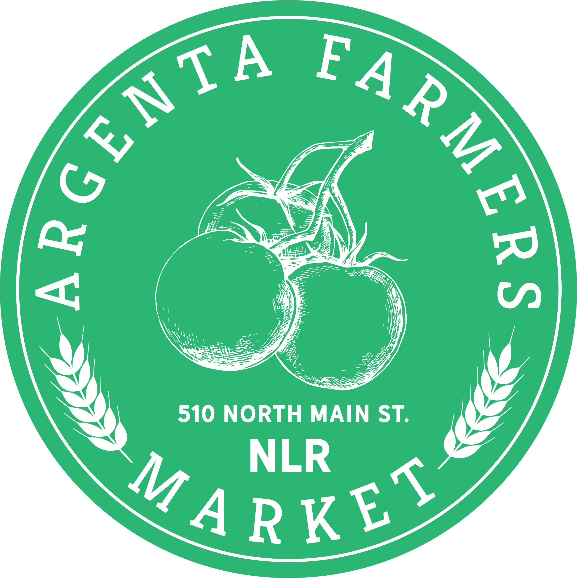 Argenta Farmers’ Market boasts new location, extended hours in North