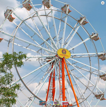 North Little Rock to host First Annual Pulaski County Fair
