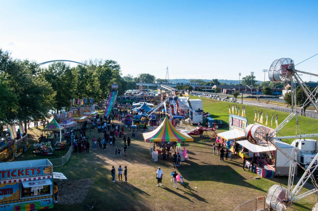 Event Pics Pulaski County Fair