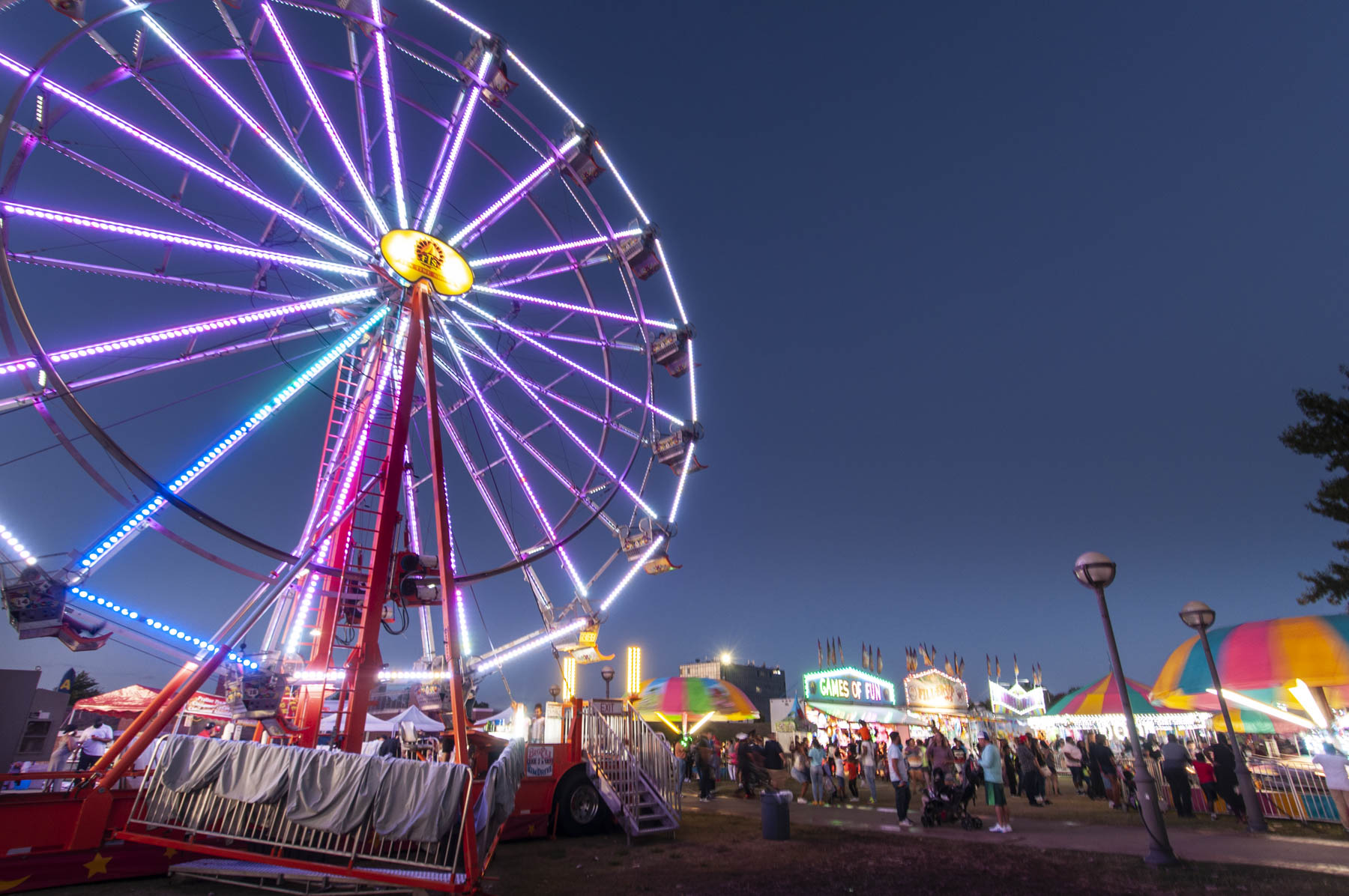 Event Pics: Pulaski County Fair