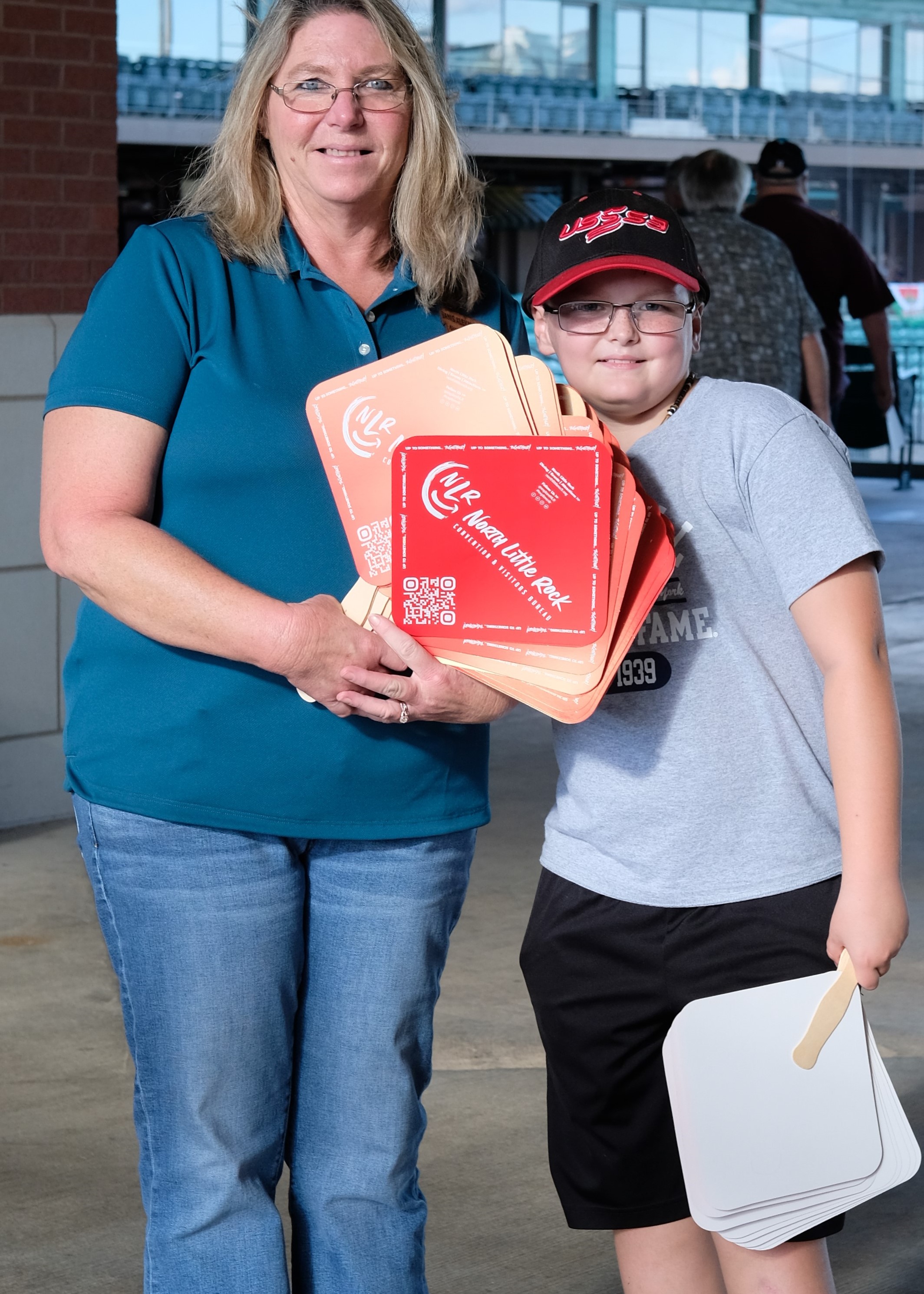 North Little Rock Tourism to host North Little Rock Night @ The Travs June 15