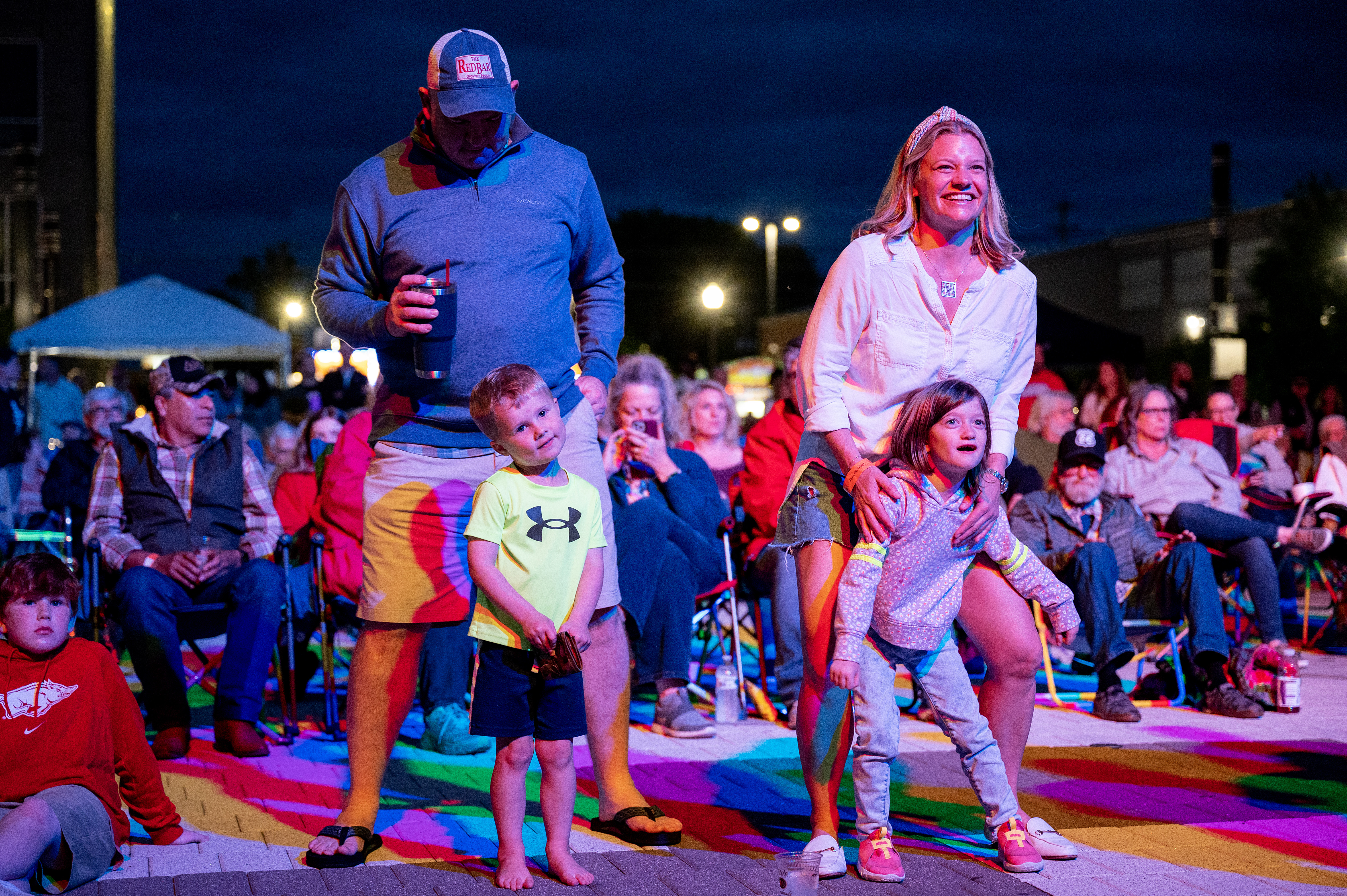 Event Pics: Argenta Vibe Music Series featuring Shinyribs