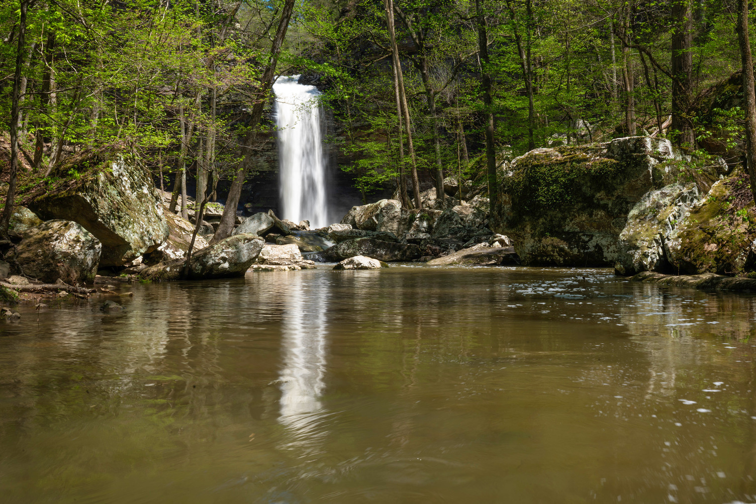 Arkansas State Parks Near North Little Rock: Outdoor Adventures Await